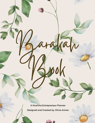 Barakah Book 1