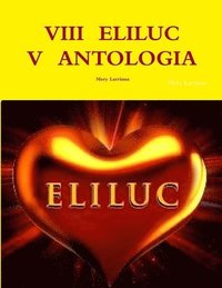 bokomslag VIII Eliluc V Antologia