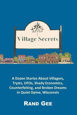 Village Secrets 1