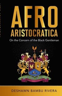bokomslag Afro-Aristocratica