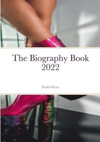 bokomslag The Biography Book 2022
