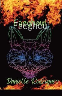 bokomslag Faeghoul
