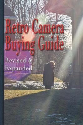 bokomslag Retro Camera Buying Guide