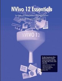 bokomslag NVivo 12 Essentials