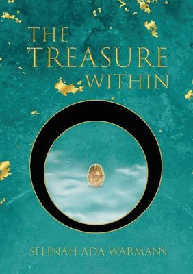 bokomslag Treasure Within