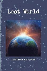 bokomslag Lost World