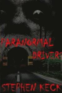 bokomslag Paranormal Drivers