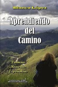 bokomslag Aprendiendo del Camino
