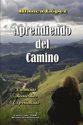 Blanca López, Windmills Editions - Aprendiendo del Camino, Häftad