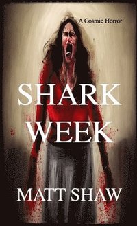 bokomslag Shark Week