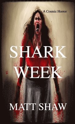 Shark Week 1