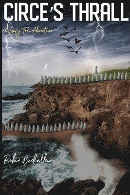 Robin Buckallew - Circe's Thrall, Häftad