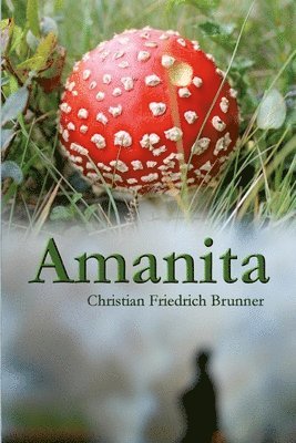 bokomslag Amanita