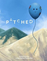 bokomslag Patched