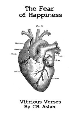 bokomslag The Fear of Happiness