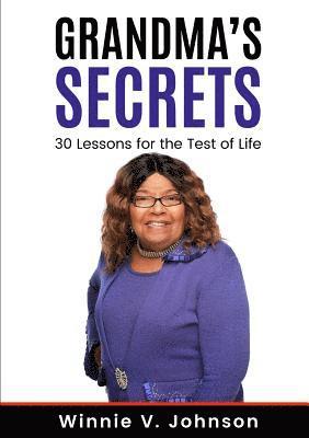 Grandma's Secrets 1