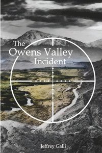 bokomslag The Owens Valley Incident