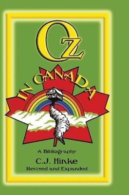 Oz in Canada 1