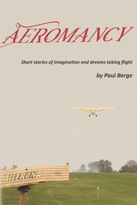 bokomslag Aeromancy