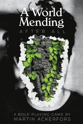Martin Ackerfors - World Mending, Häftad