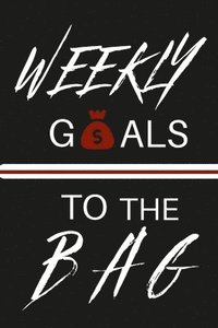 bokomslag Weekly Goals