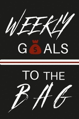 Weekly Goals 1