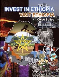 bokomslag INVEST IN ETHIOPIA - Visit Ethiopia - Celso Salles