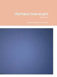 bokomslag Olympus Iioacaught