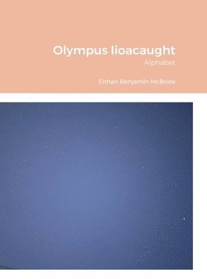 Olympus Iioacaught 1