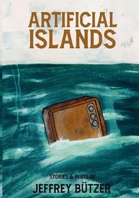 bokomslag Artificial Islands