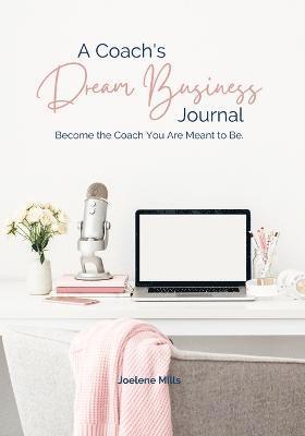 Coach's Dream Business Journal 1
