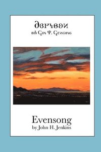 bokomslag Evensong (Deseret Alphabet Edition)