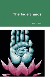 bokomslag Jade Shards
