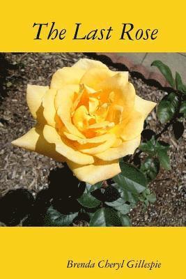 bokomslag Last Rose