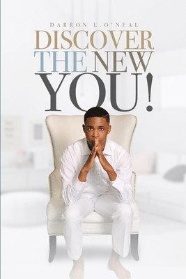 Discover the New You 1