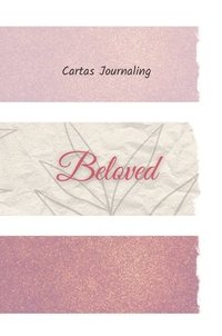 bokomslag Blessed Collection_Notebook_Beloved