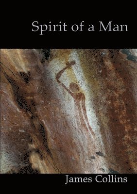 James Collins - Spirit of a Man, Häftad