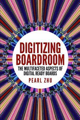 Digitizing Boardroom