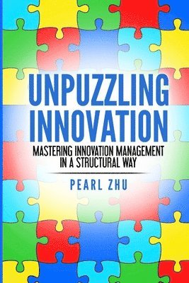 bokomslag Unpuzzling Innovation