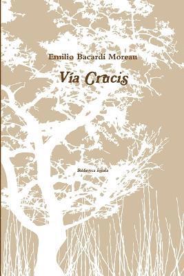 bokomslag Vía Crucis
