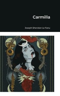 bokomslag Carmilla