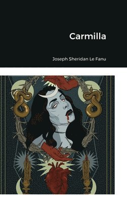 bokomslag Carmilla
