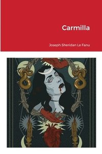 bokomslag Carmilla