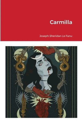 bokomslag Carmilla