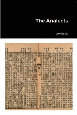 The Analects 1