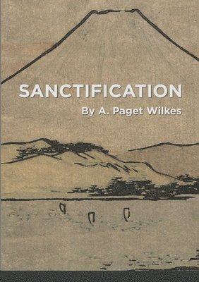 A Paget Wilkes, A. Paget Wilkes - Sanctification, Häftad