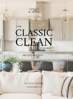 bokomslag Classic Clean