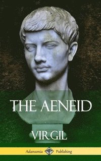 bokomslag The Aeneid (Hardcover)