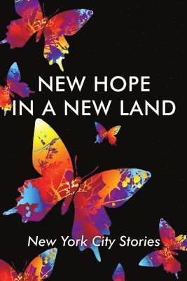 New Hope in a new Land 1