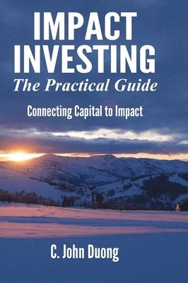 bokomslag Impact Investing